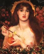 Dante Gabriel Rossetti Venus Verticordia France oil painting reproduction